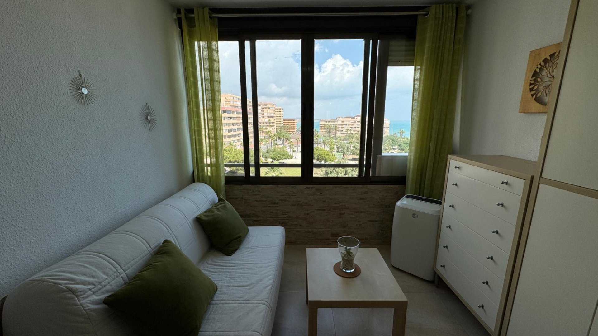Resale - Apartments -
Torrevieja - Torrevieja>Cabo Cervera