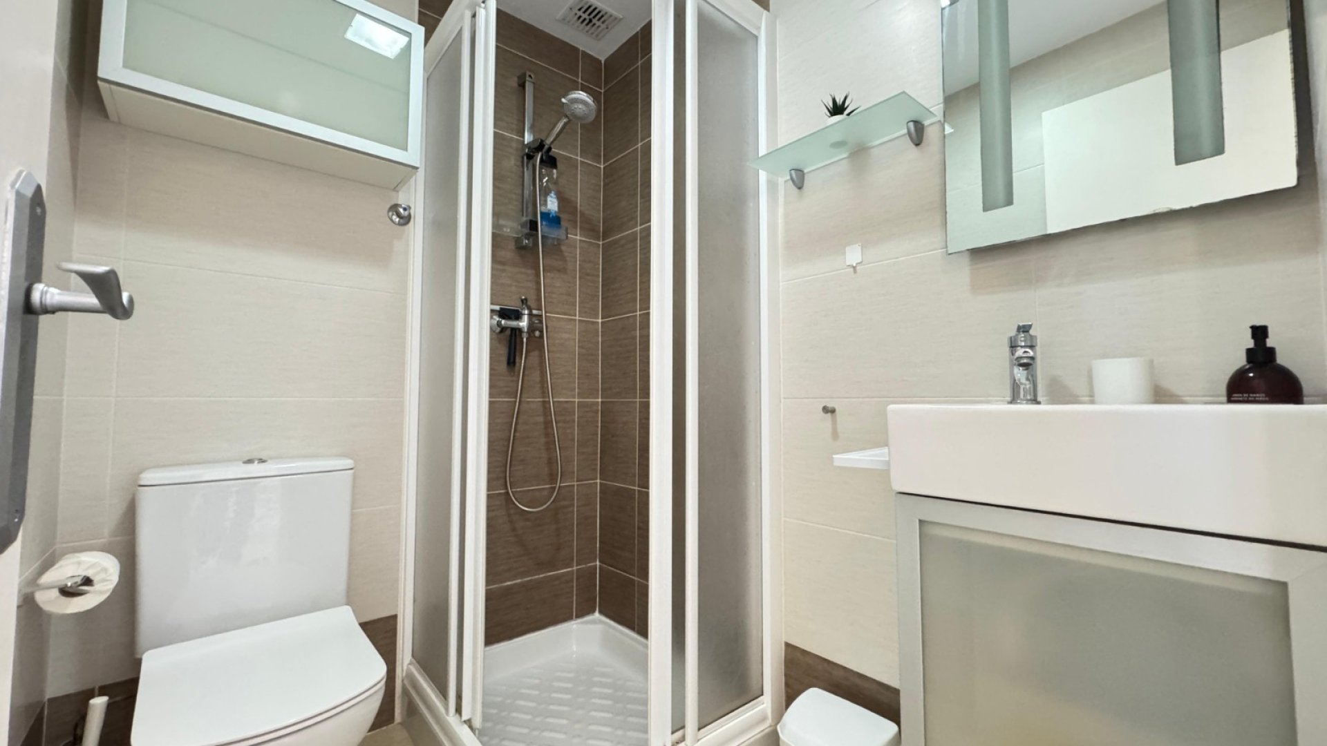 Resale - Apartments -
Torrevieja - Torrevieja>Cabo Cervera