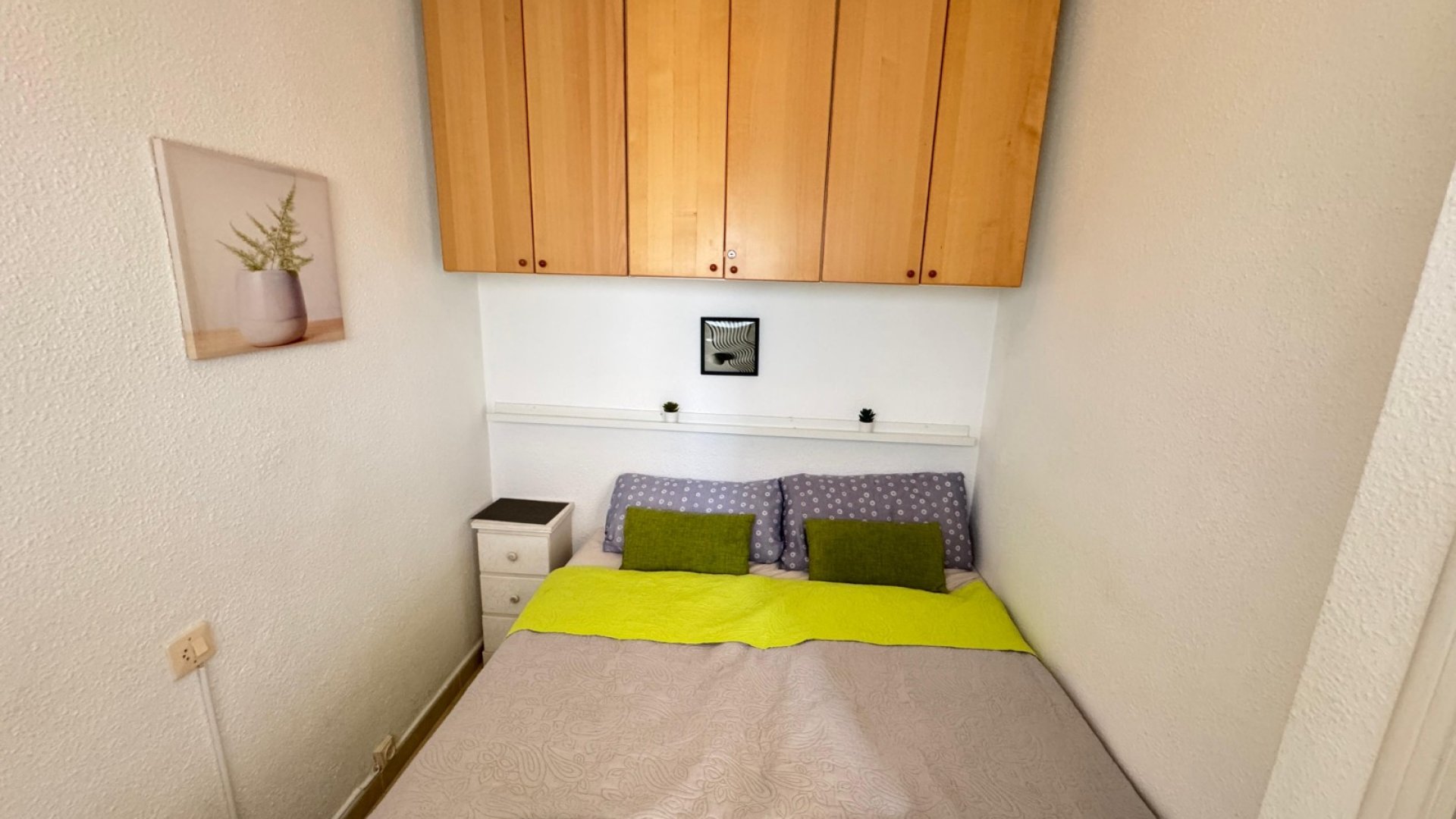 Resale - Apartments -
Torrevieja - Torrevieja>Cabo Cervera
