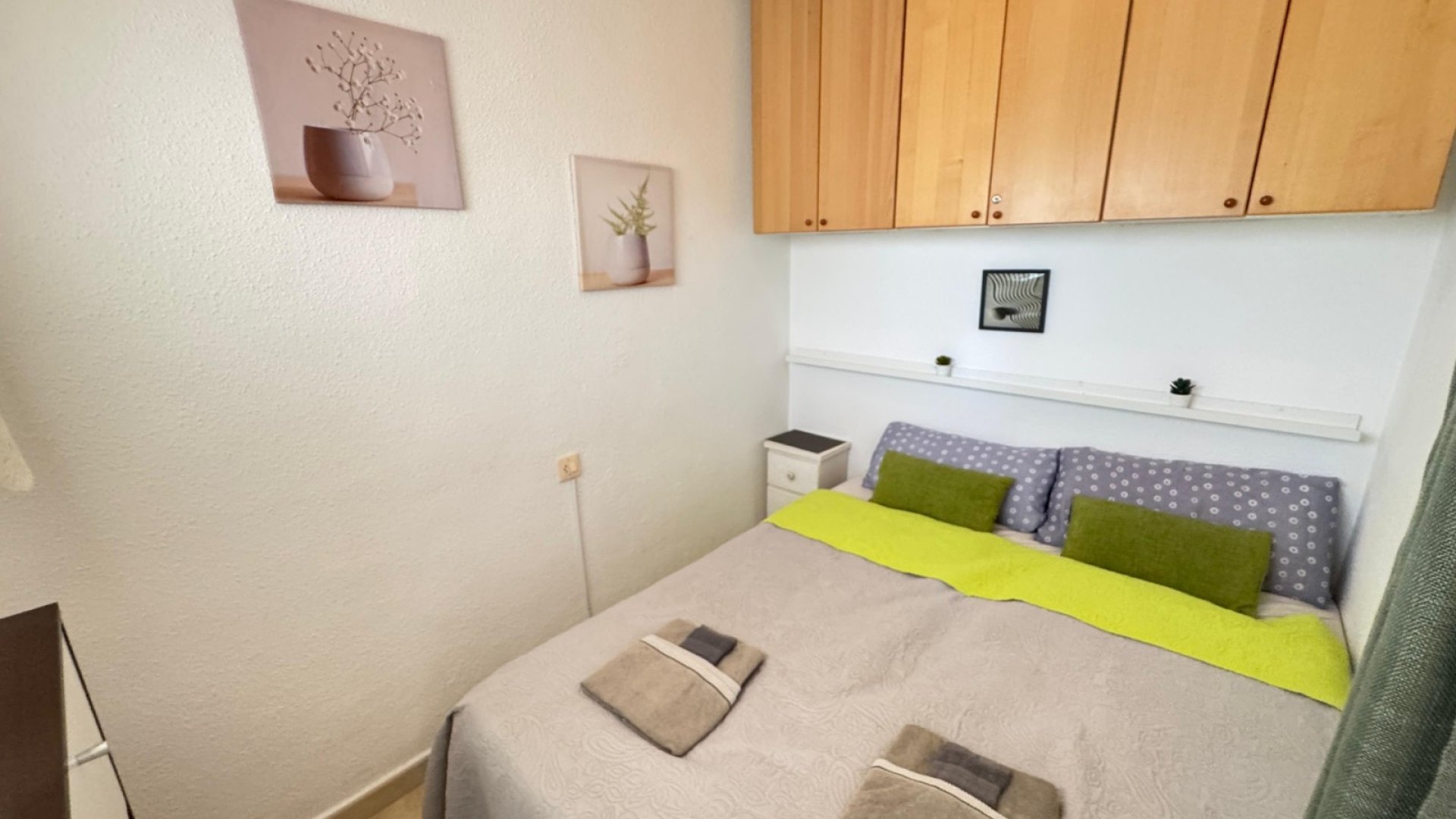 Resale - Apartments -
Torrevieja - Torrevieja>Cabo Cervera