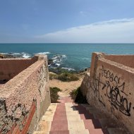 Resale - Apartments -
Torrevieja - Torrevieja>Cabo Cervera