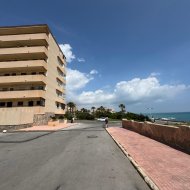 Resale - Apartments -
Torrevieja - Torrevieja>Cabo Cervera