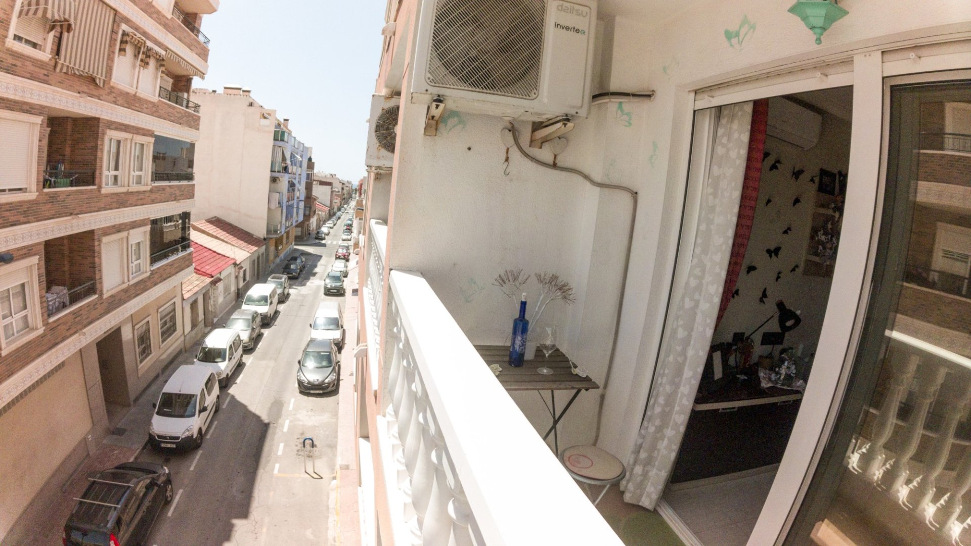 Resale - Apartments -
Torrevieja - Torrevieja Centro
