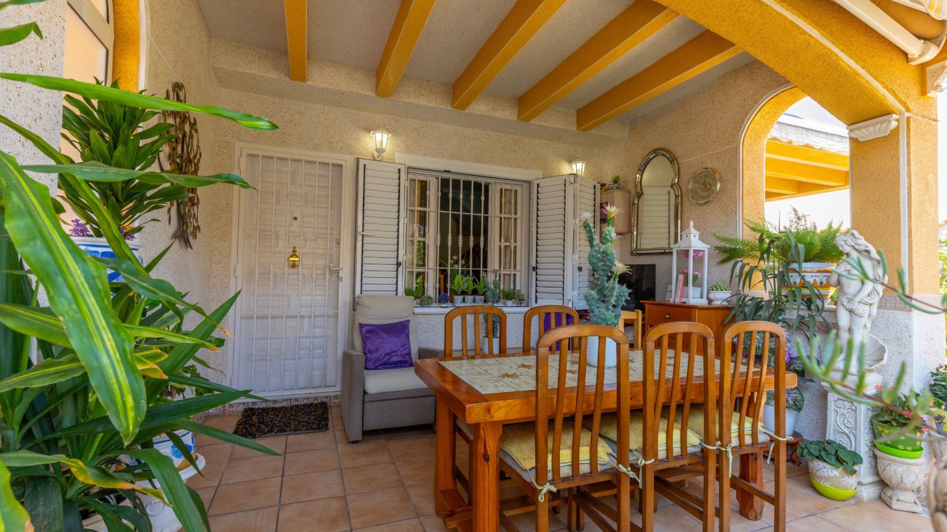 Resale - Apartments -
Torrevieja - Zona los Frutales