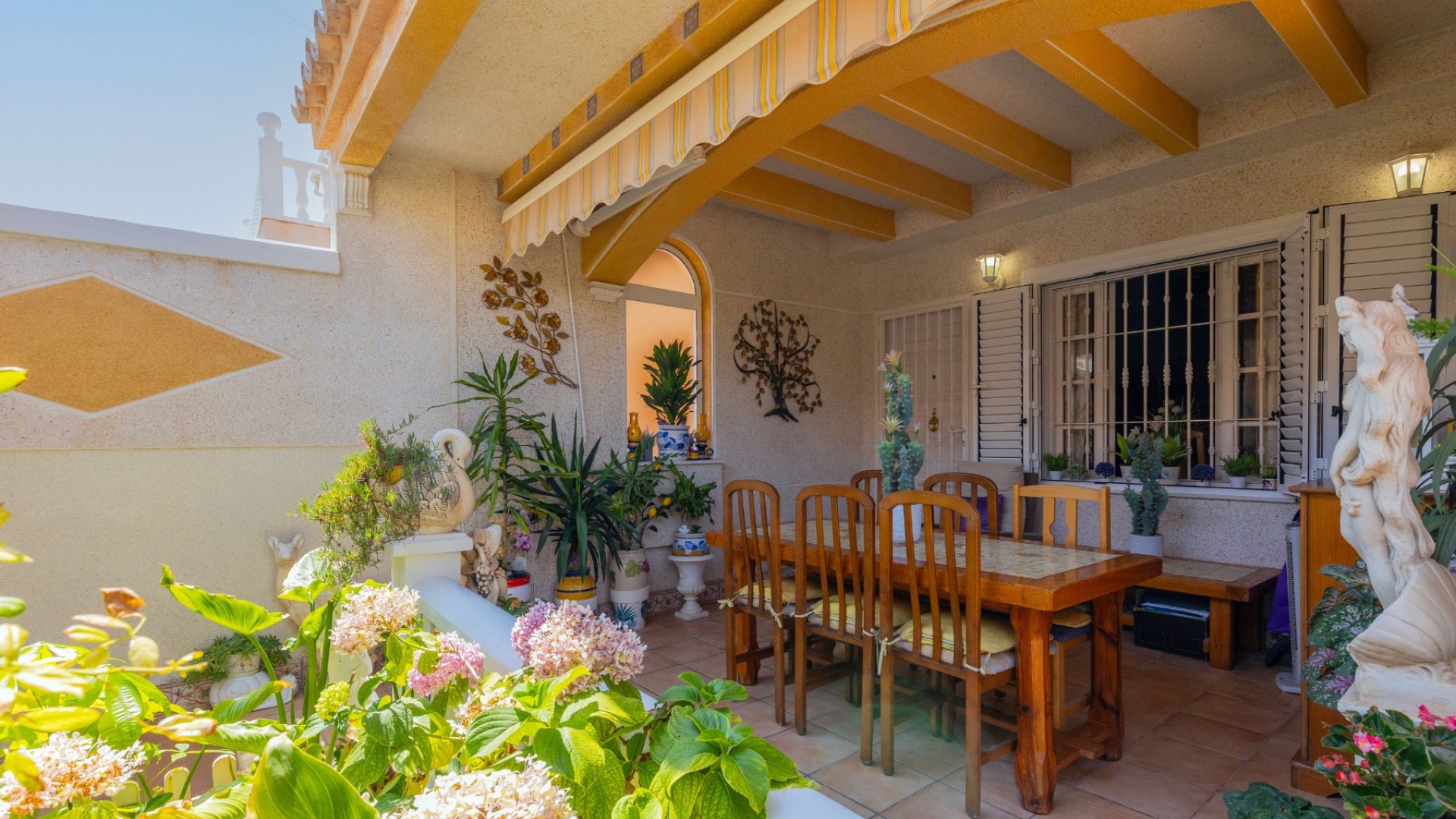 Resale - Apartments -
Torrevieja - Zona los Frutales