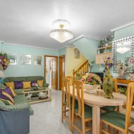 Resale - Apartments -
Torrevieja - Zona los Frutales