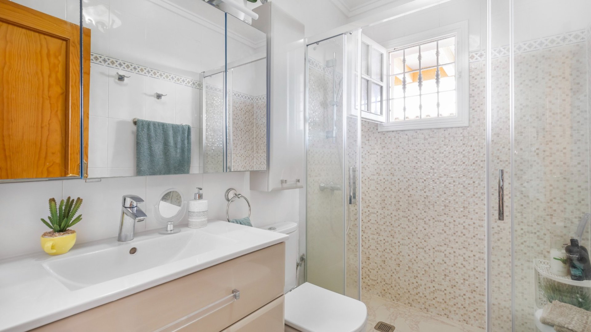 Resale - Apartments -
Torrevieja - Zona los Frutales