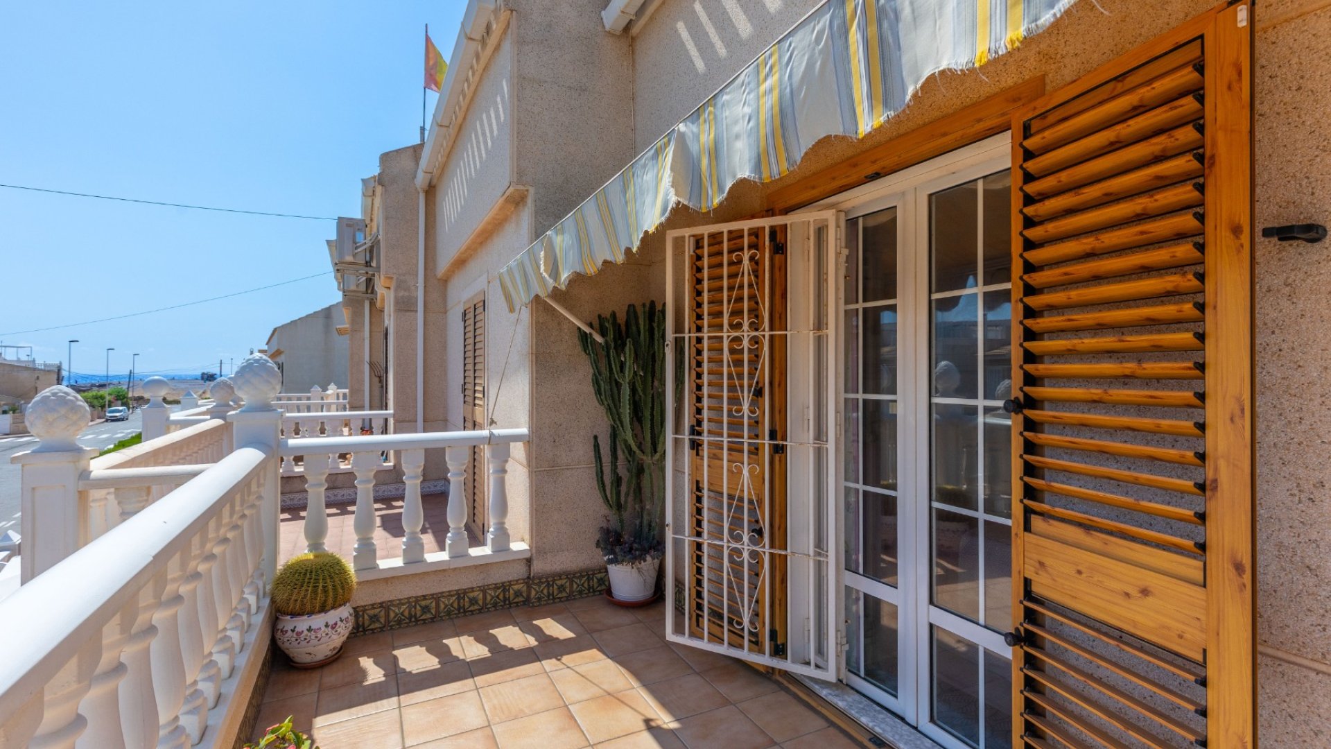 Resale - Apartments -
Torrevieja - Zona los Frutales