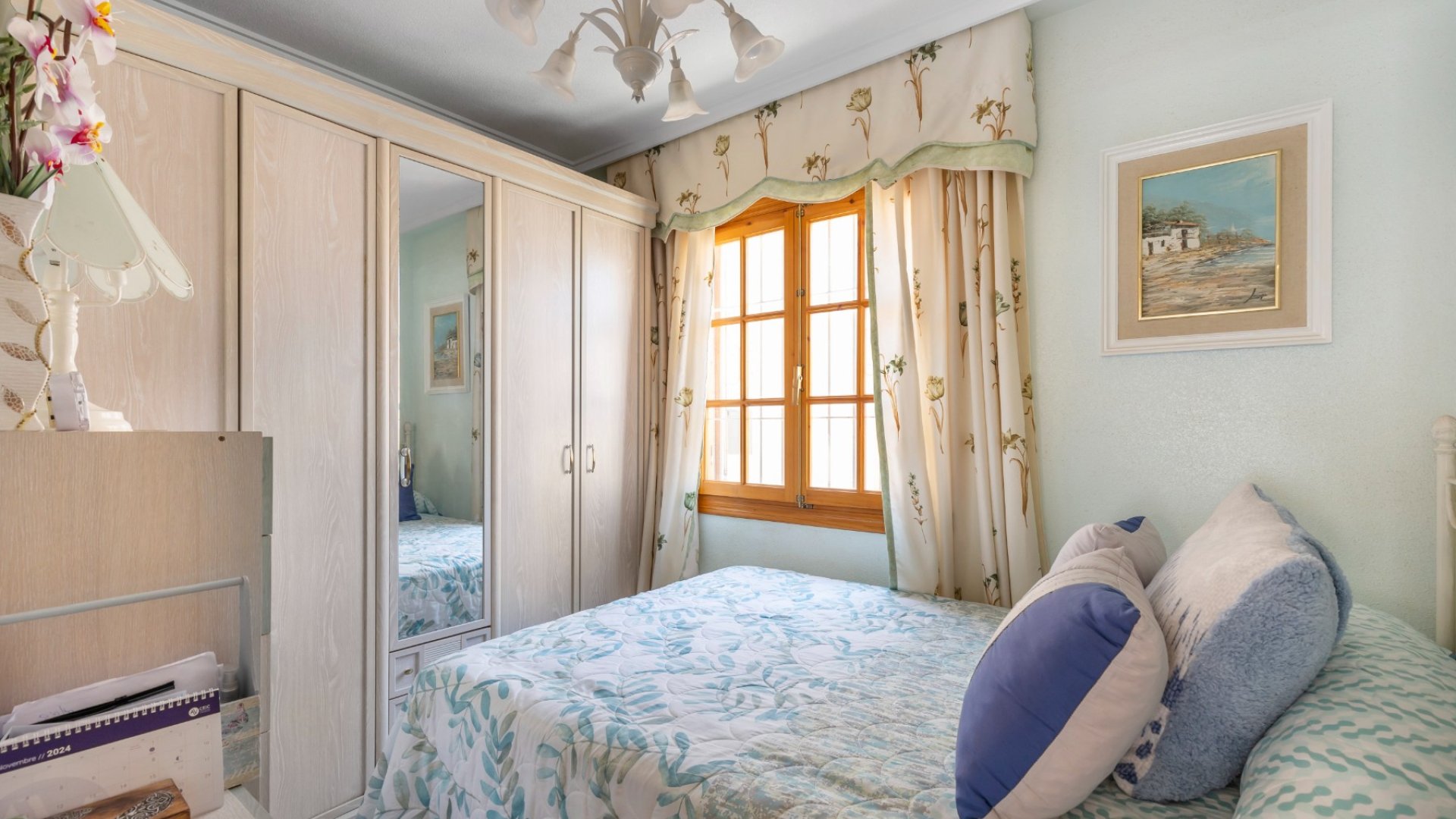 Resale - Apartments -
Torrevieja - Zona los Frutales