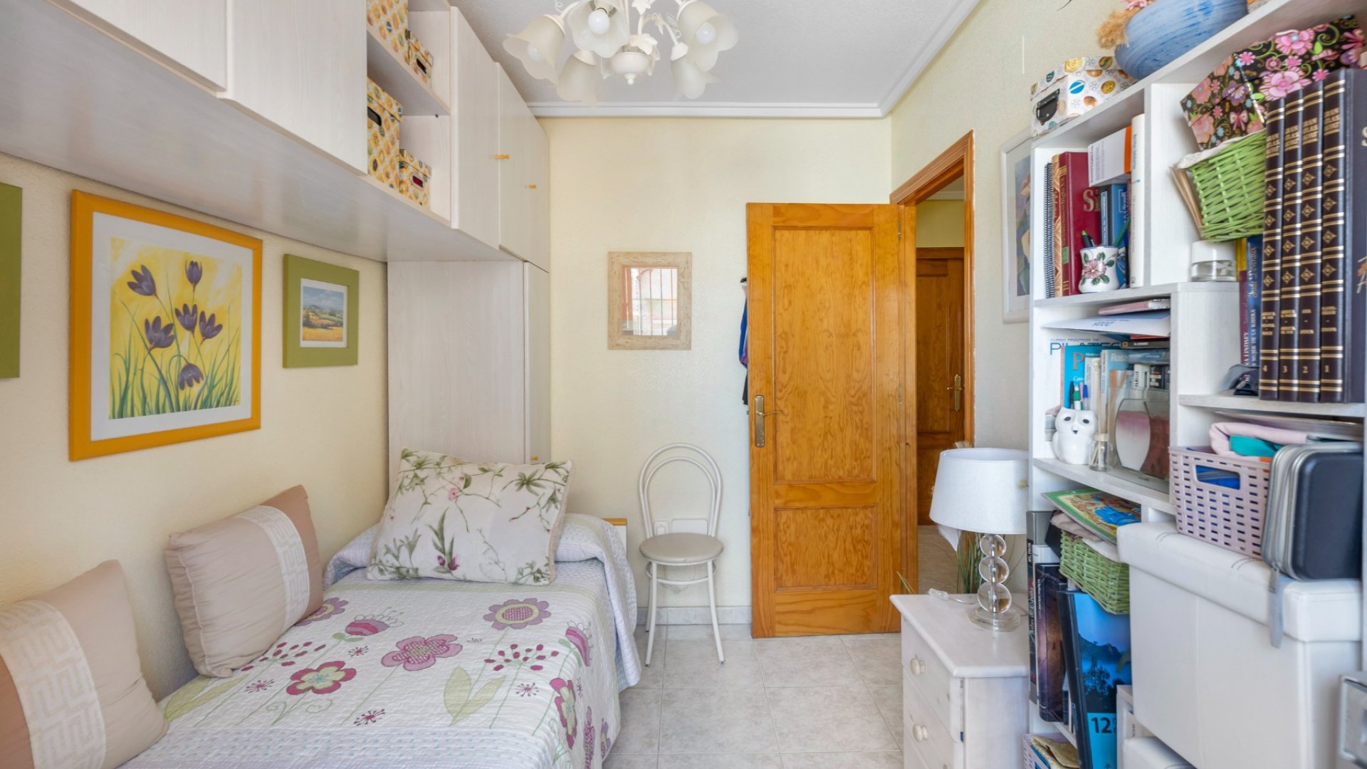 Resale - Apartments -
Torrevieja - Zona los Frutales