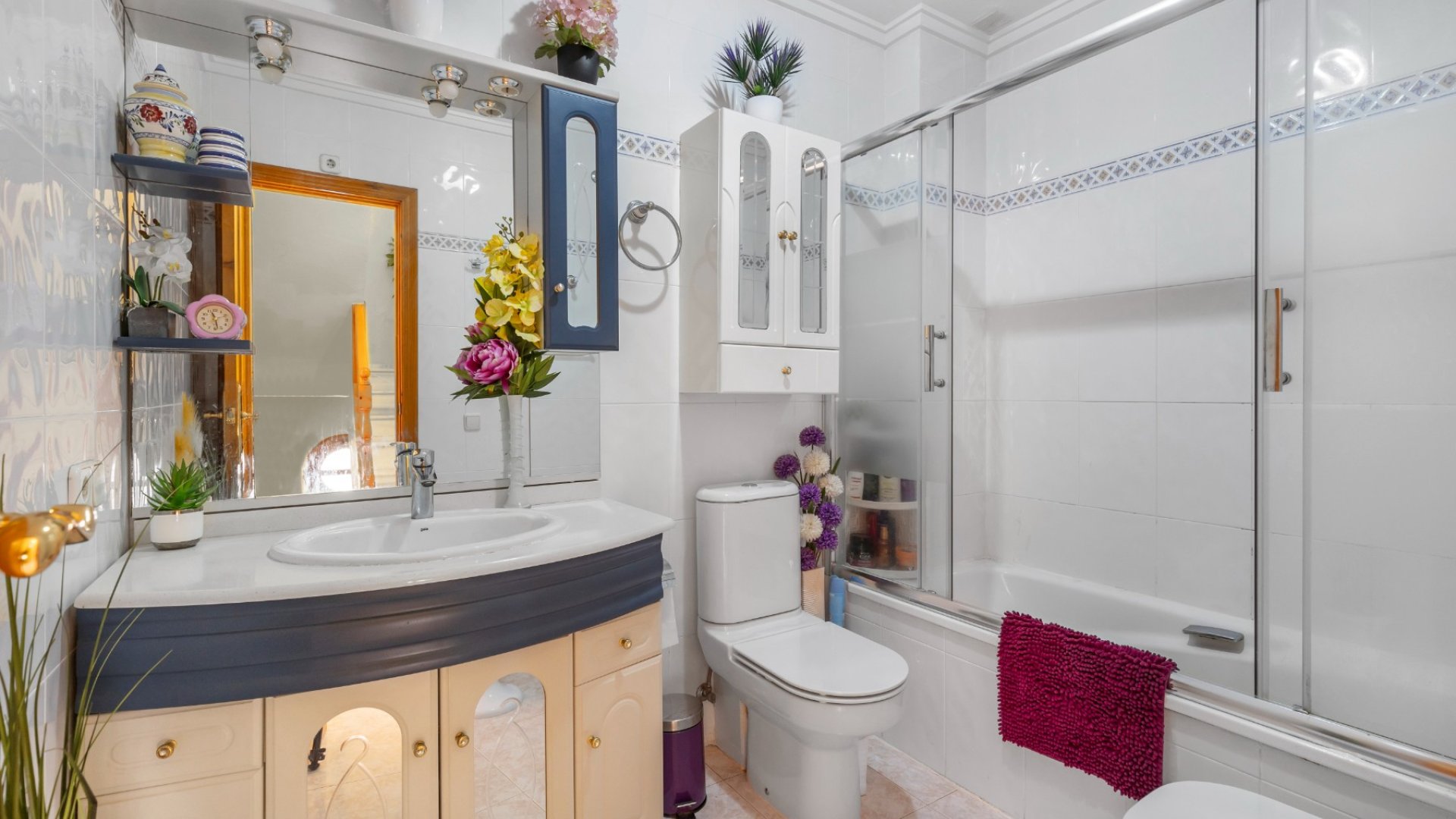 Resale - Apartments -
Torrevieja - Zona los Frutales