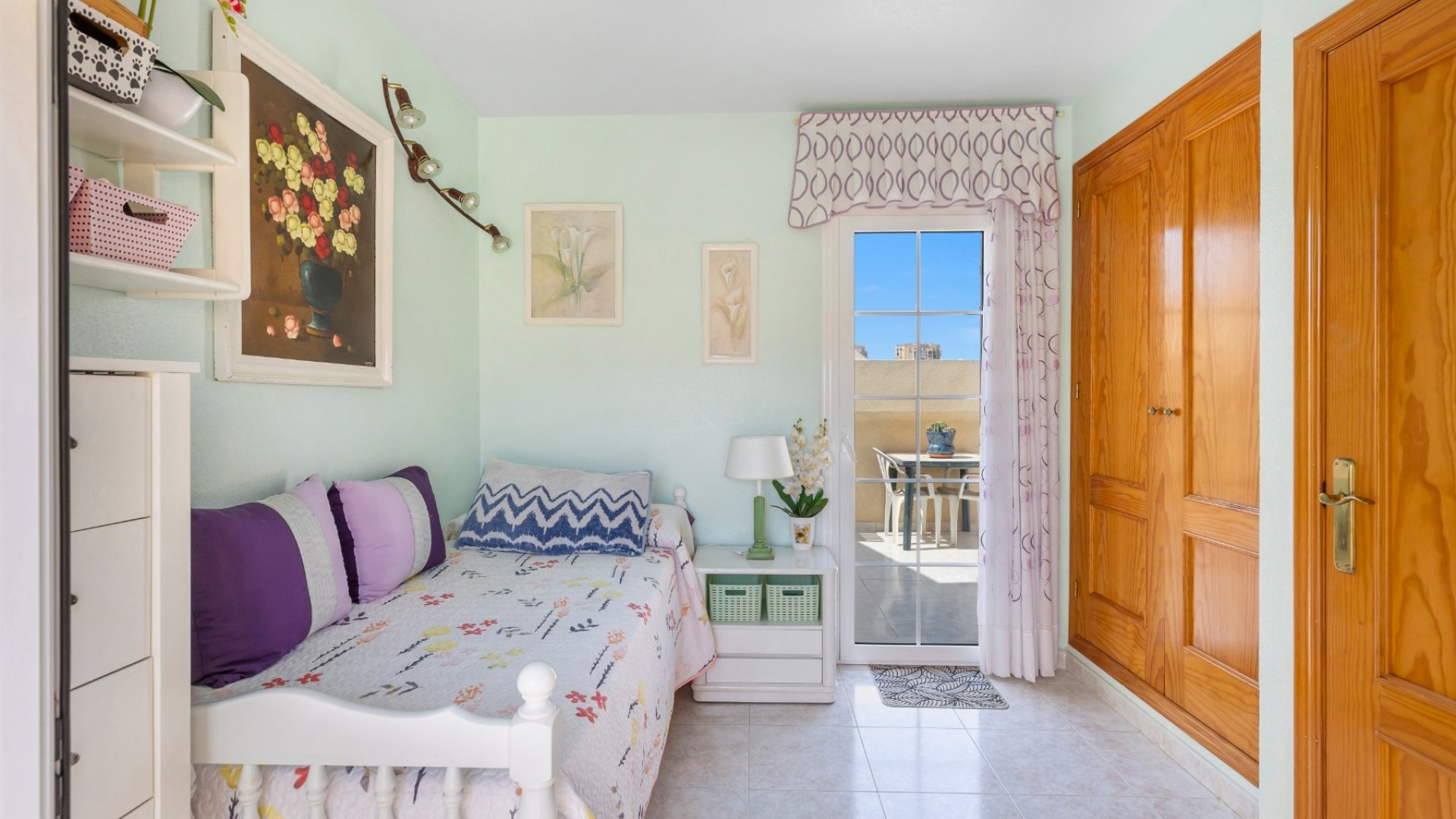 Resale - Apartments -
Torrevieja - Zona los Frutales