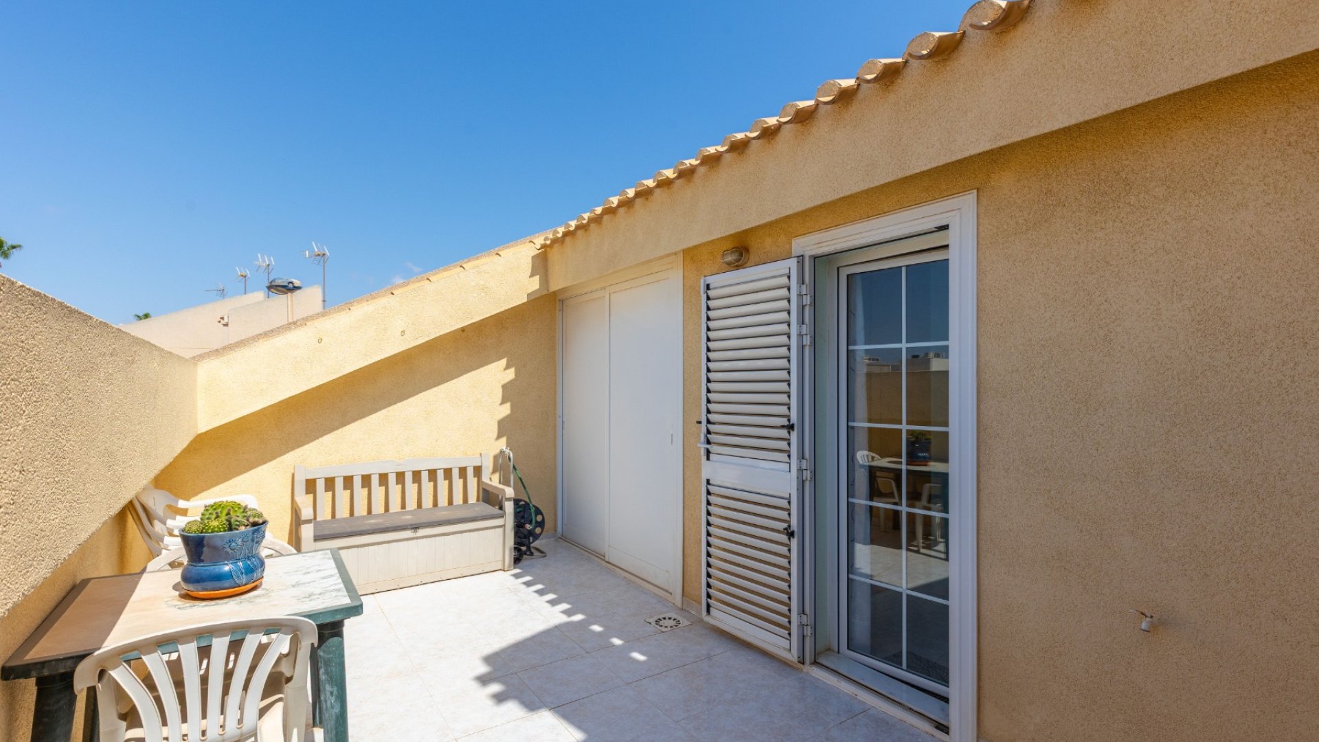 Resale - Apartments -
Torrevieja - Zona los Frutales