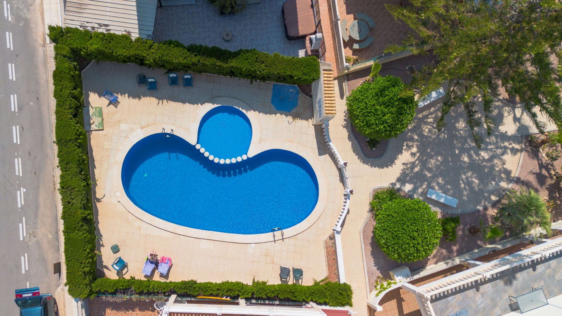 Resale - Apartments -
Torrevieja - Zona los Frutales