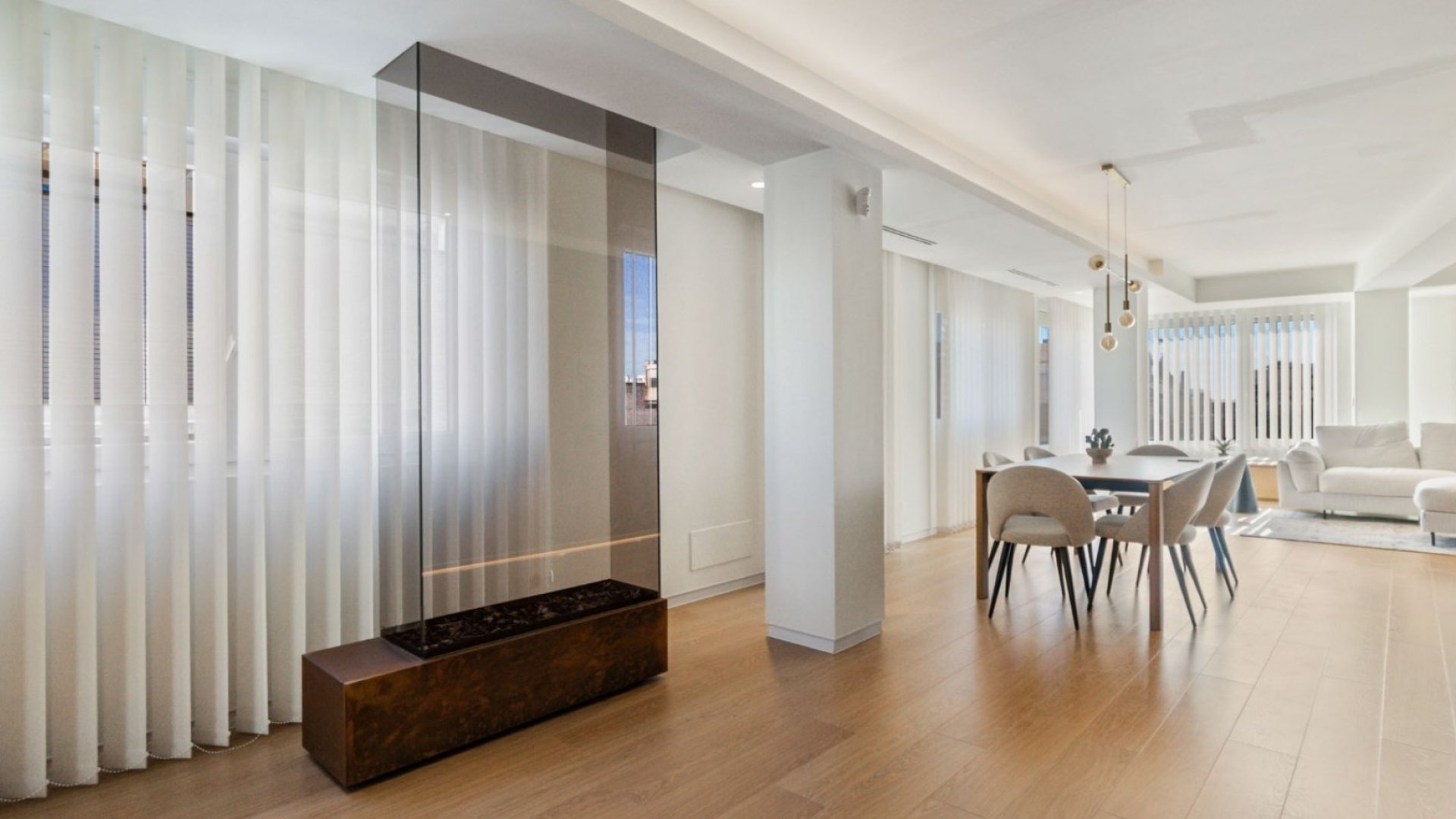 Resale - Apartments -
Torrevieja