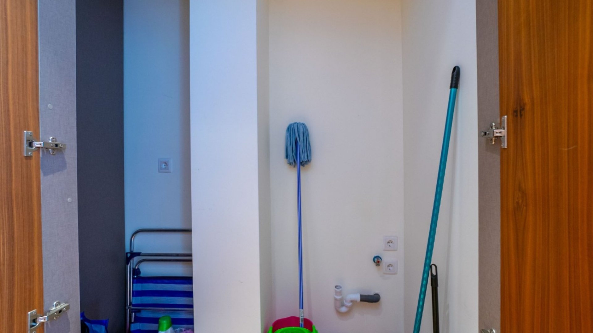 Resale - Apartments -
Torrevieja