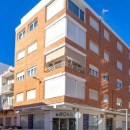 Resale - Apartments -
Torrevieja