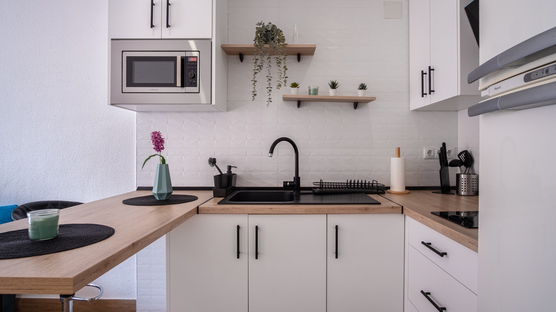 Resale - Apartments -
Torrevieja