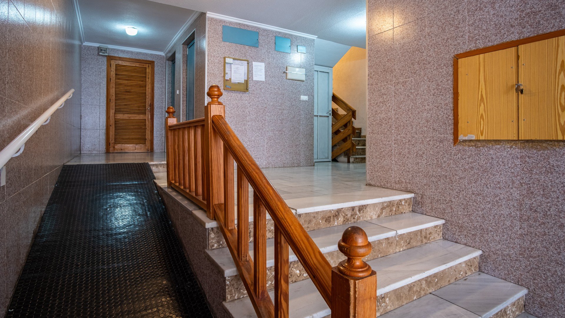 Resale - Apartments -
Torrevieja