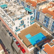 Resale - Apartments -
Torrevieja