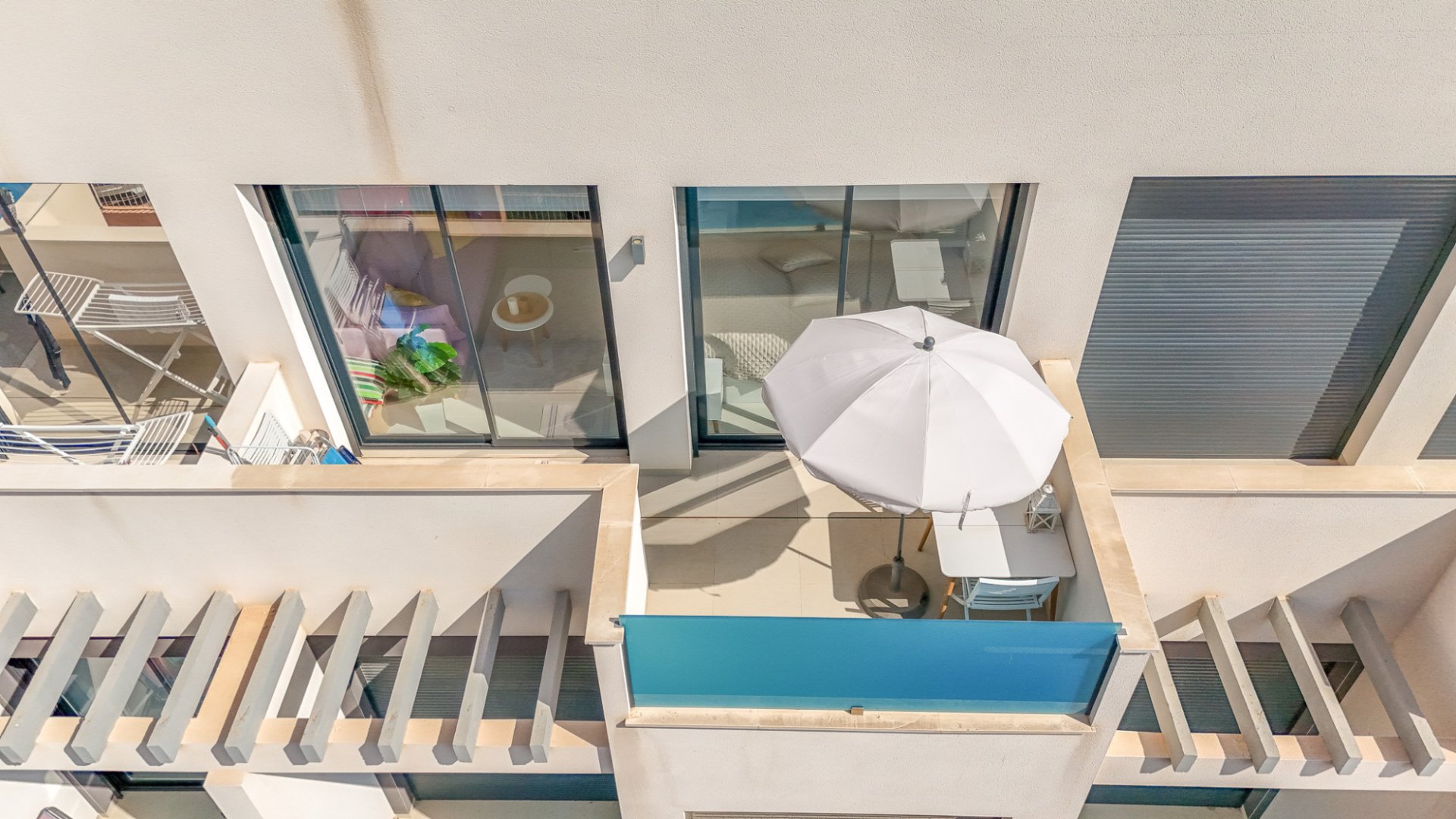 Resale - Apartments -
Torrevieja
