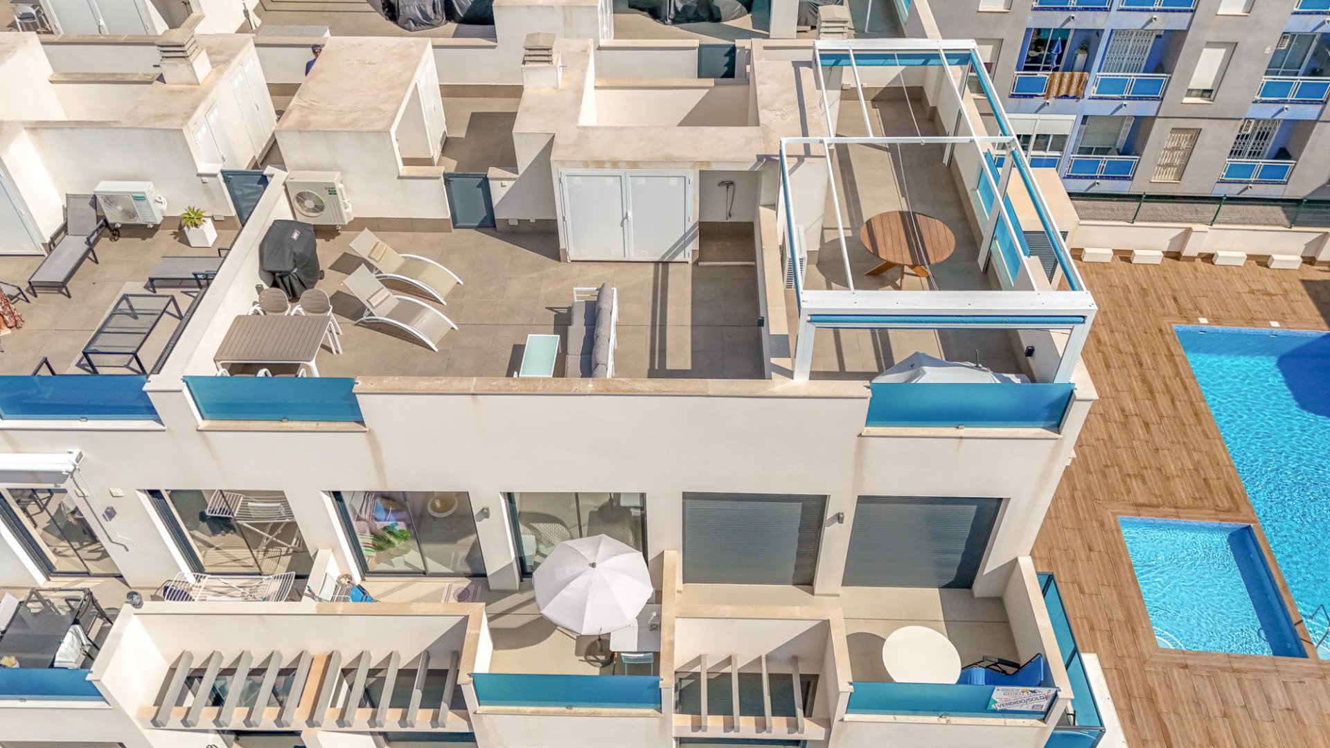 Resale - Apartments -
Torrevieja