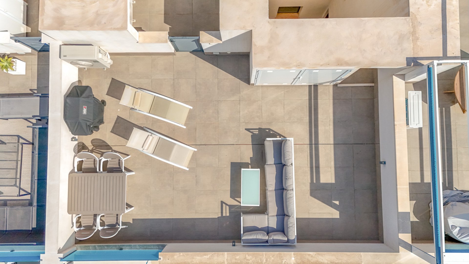 Resale - Apartments -
Torrevieja