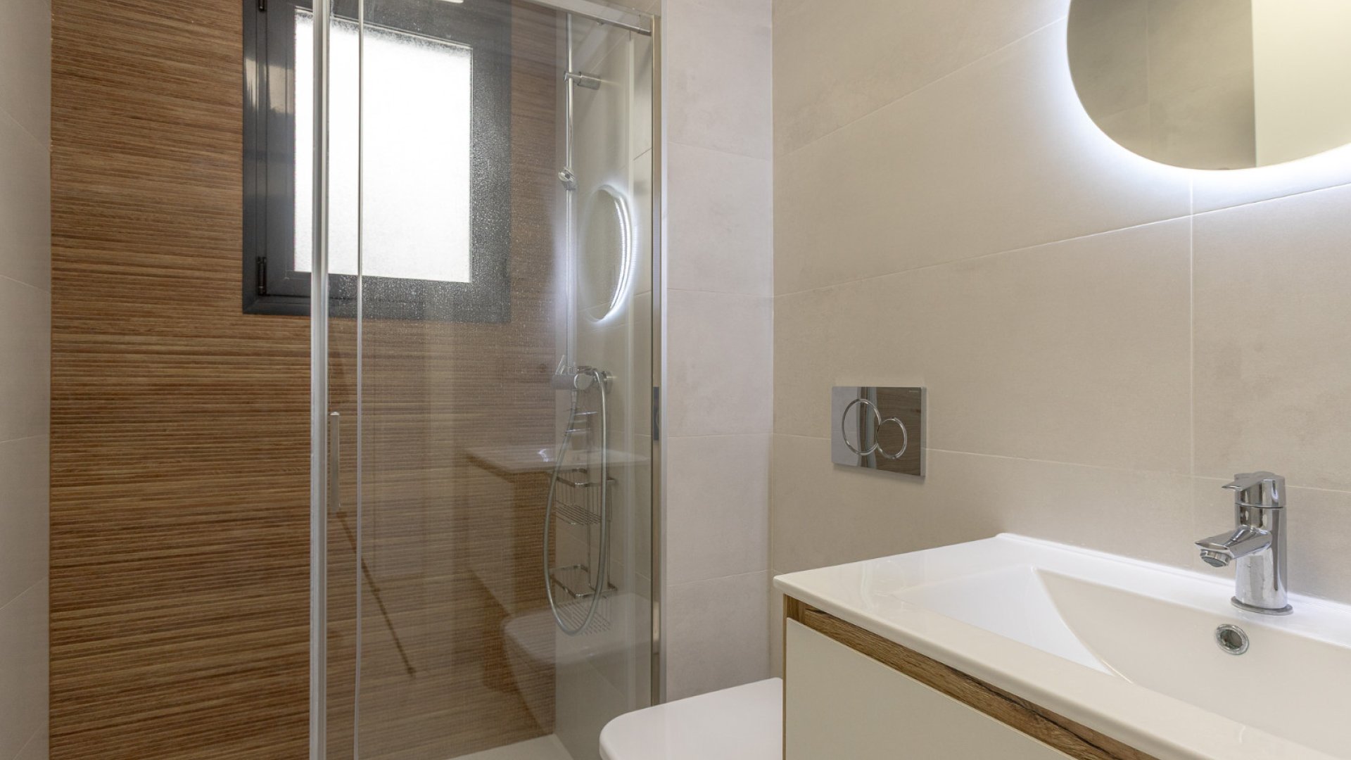 Resale - Apartments -
Torrevieja