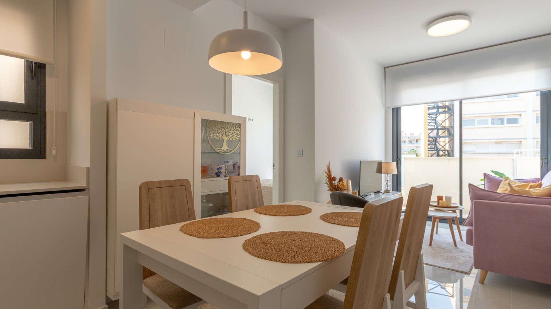 Resale - Apartments -
Torrevieja