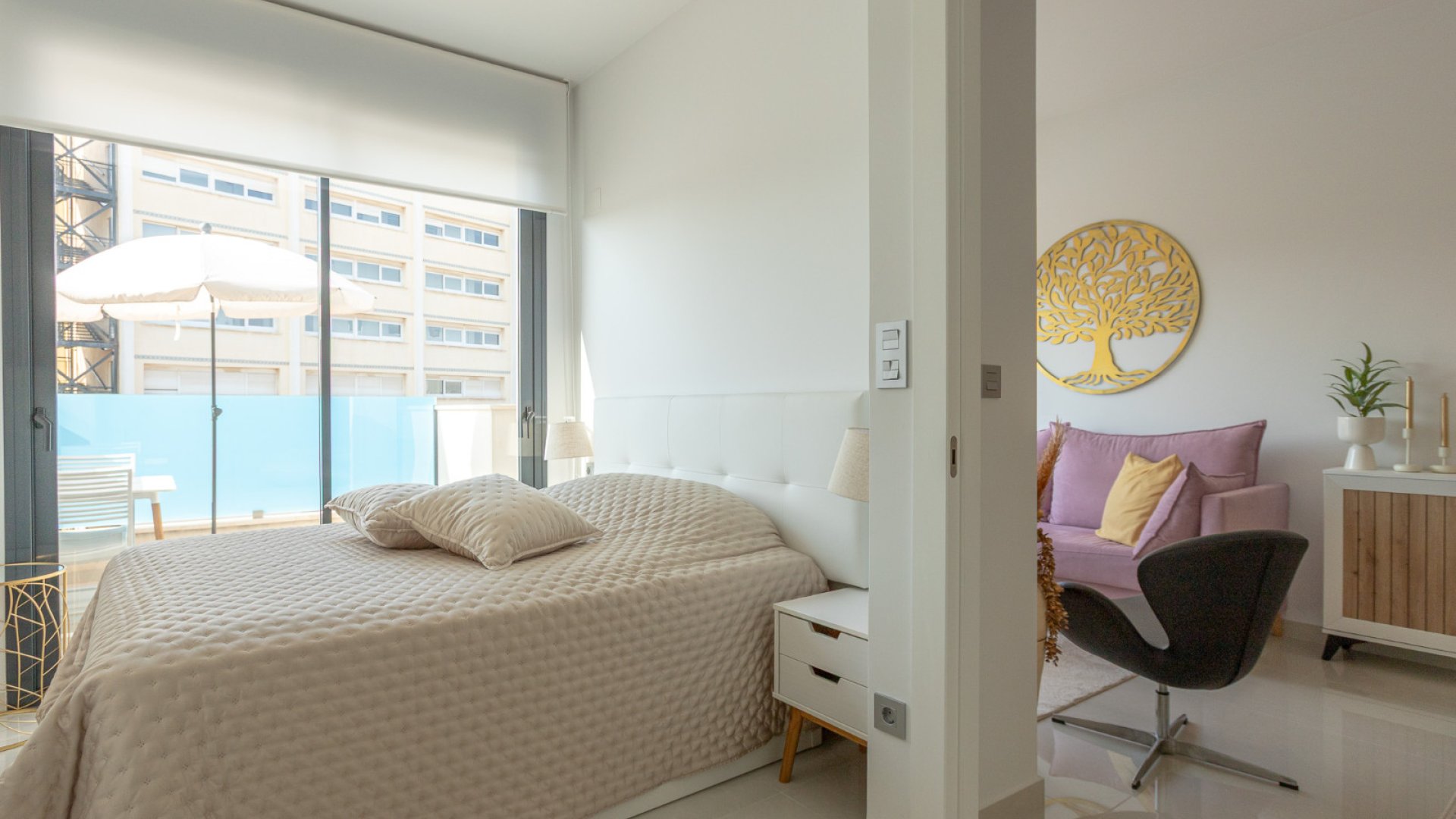 Resale - Apartments -
Torrevieja