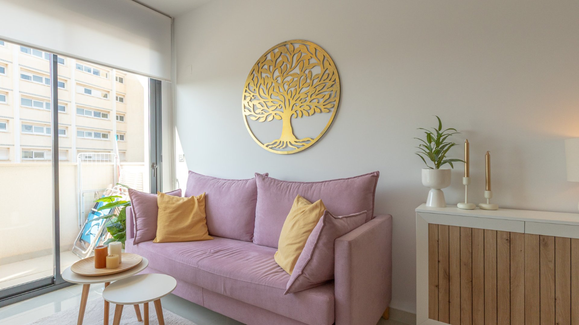 Resale - Apartments -
Torrevieja