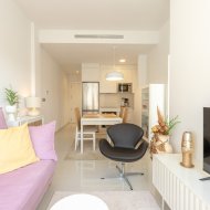 Resale - Apartments -
Torrevieja