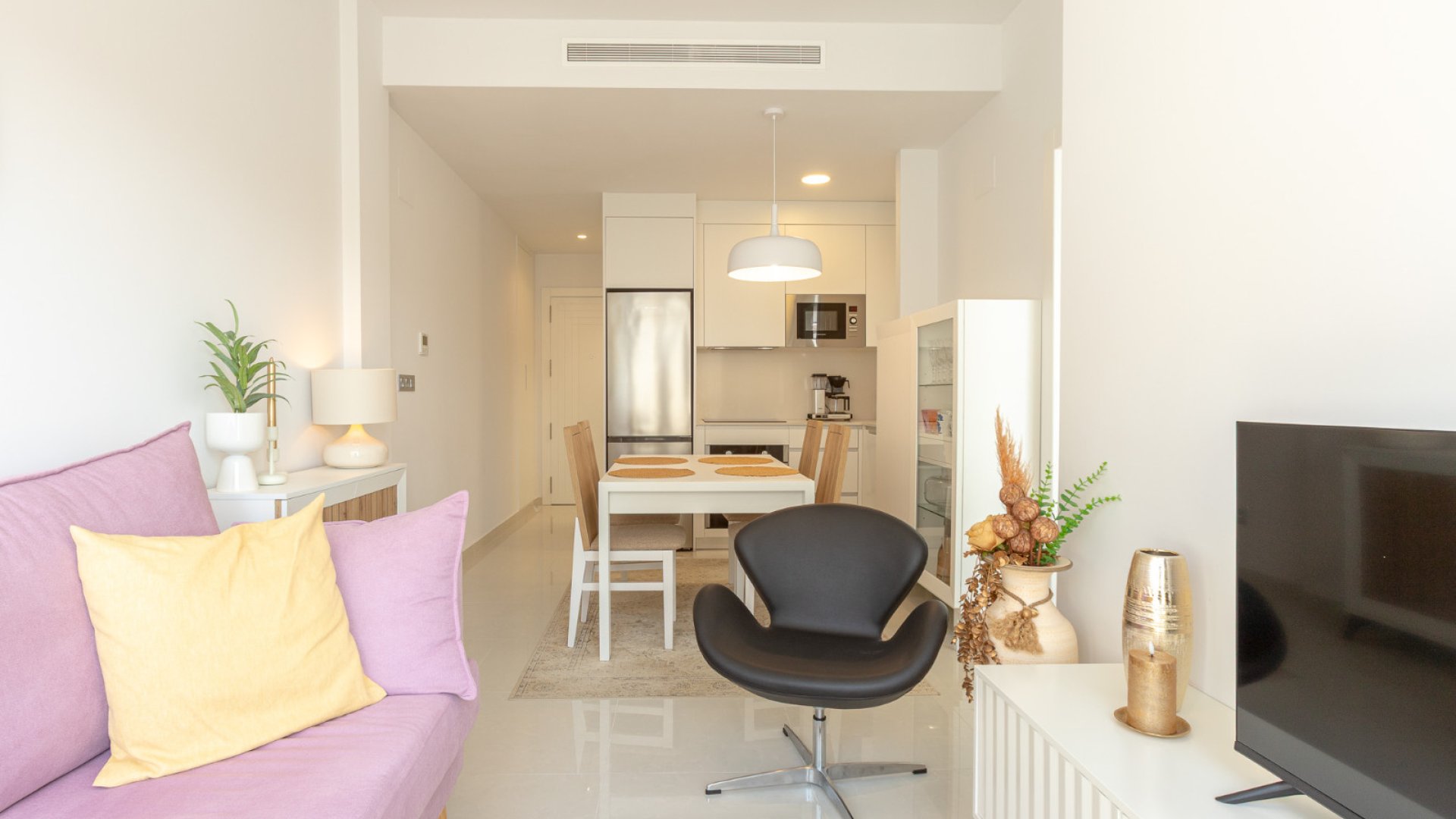 Resale - Apartments -
Torrevieja