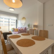 Resale - Apartments -
Torrevieja