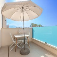 Resale - Apartments -
Torrevieja