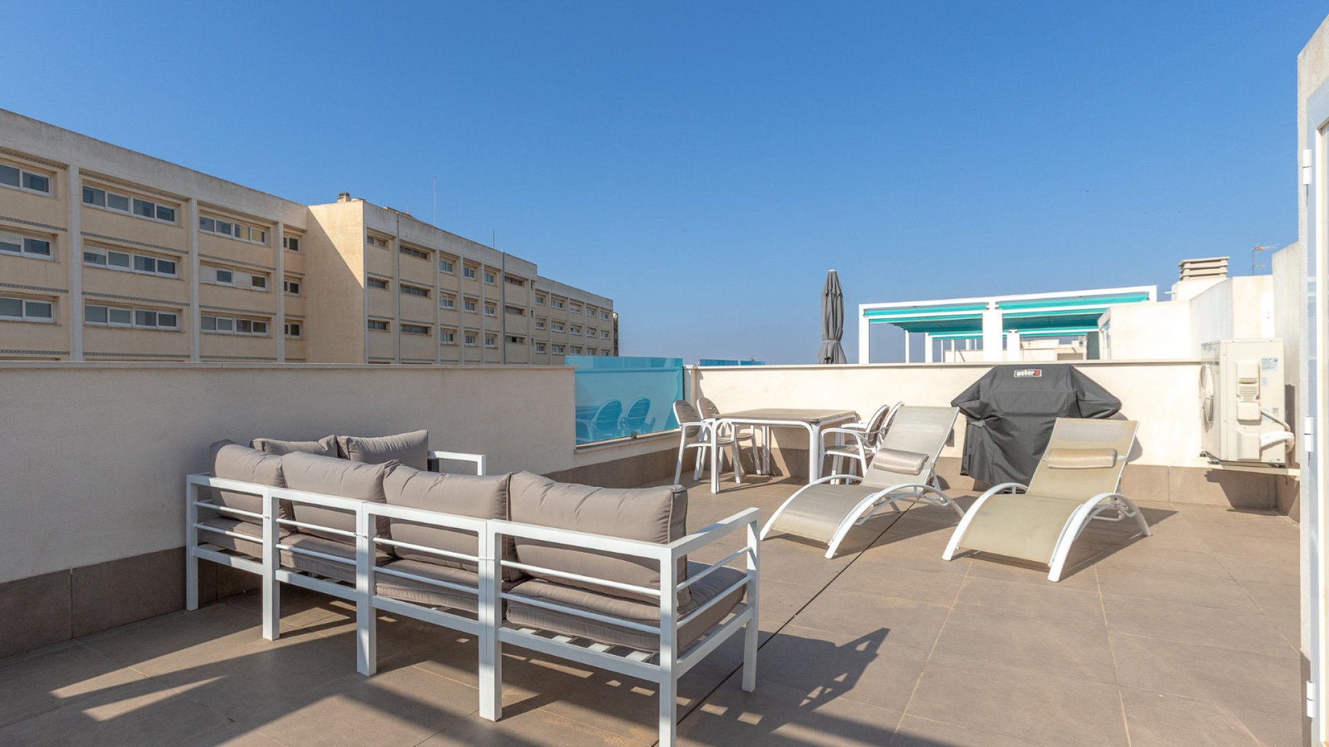 Resale - Apartments -
Torrevieja
