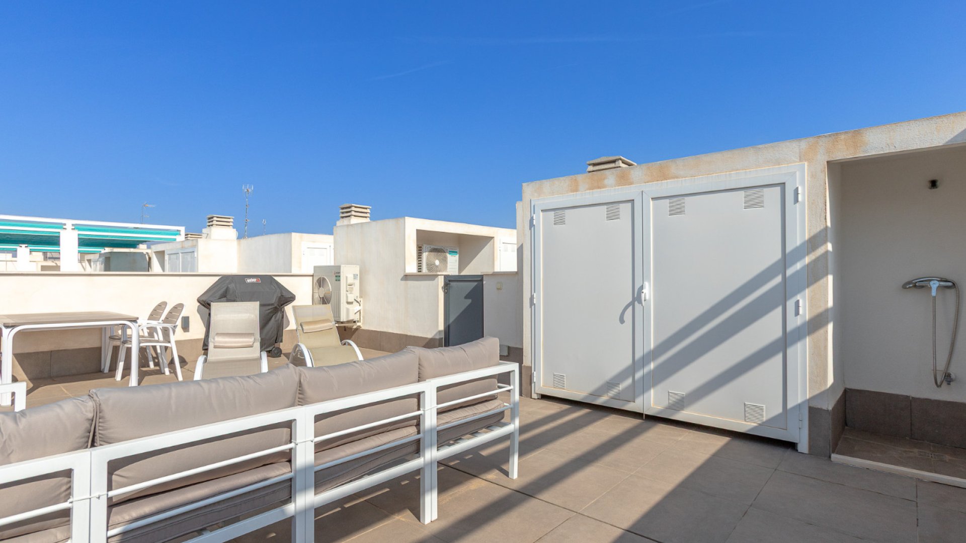 Resale - Apartments -
Torrevieja