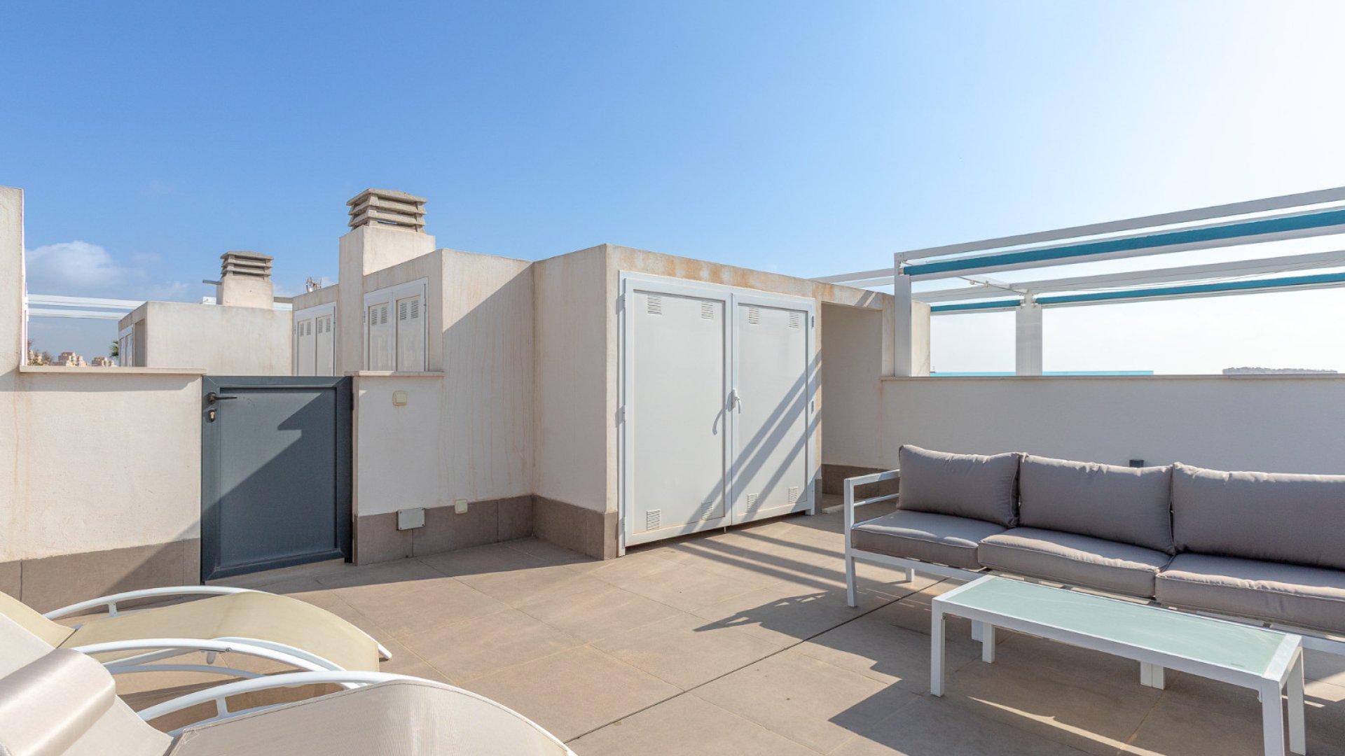 Resale - Apartments -
Torrevieja