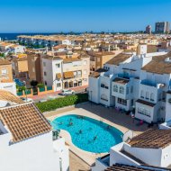 Resale - Apartments -
Torrevieja