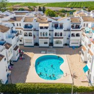 Resale - Apartments -
Torrevieja