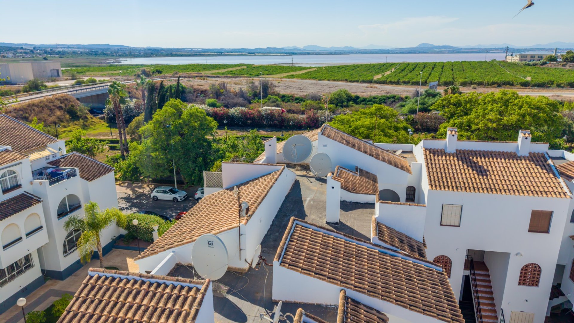Resale - Apartments -
Torrevieja