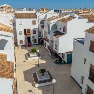 Resale - Apartments -
Torrevieja