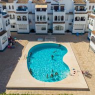 Resale - Apartments -
Torrevieja