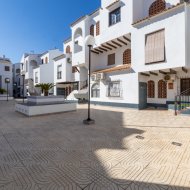 Resale - Apartments -
Torrevieja