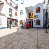 Resale - Apartments -
Torrevieja