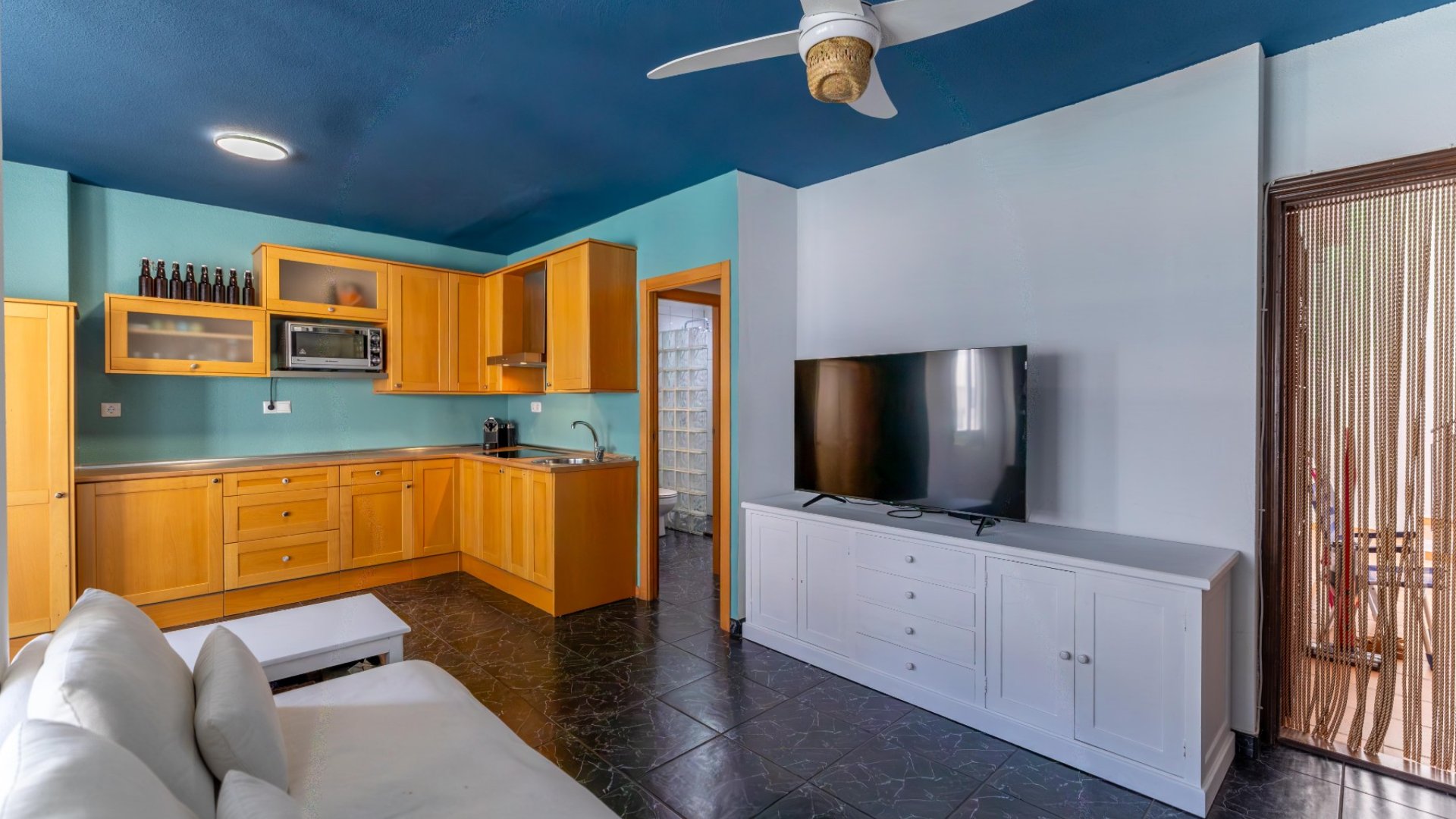 Resale - Apartments -
Torrevieja