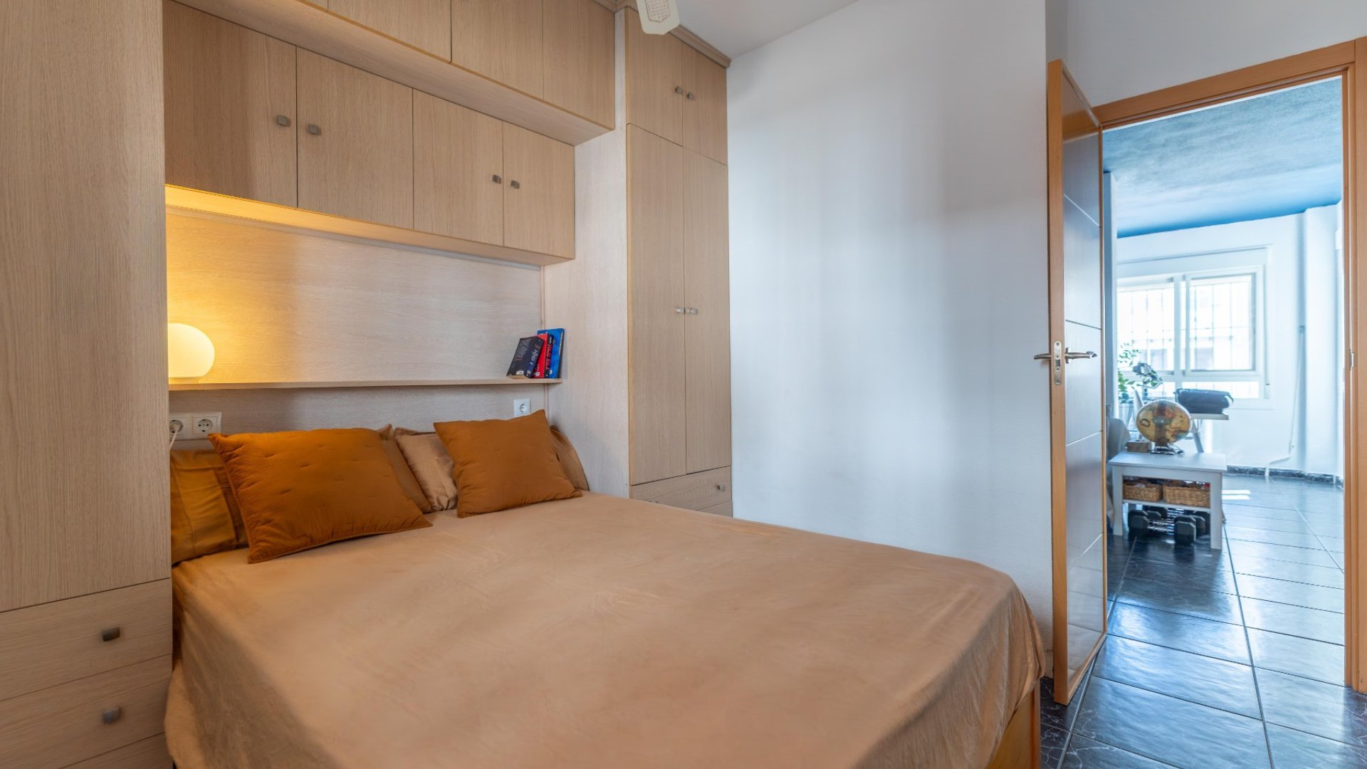Resale - Apartments -
Torrevieja