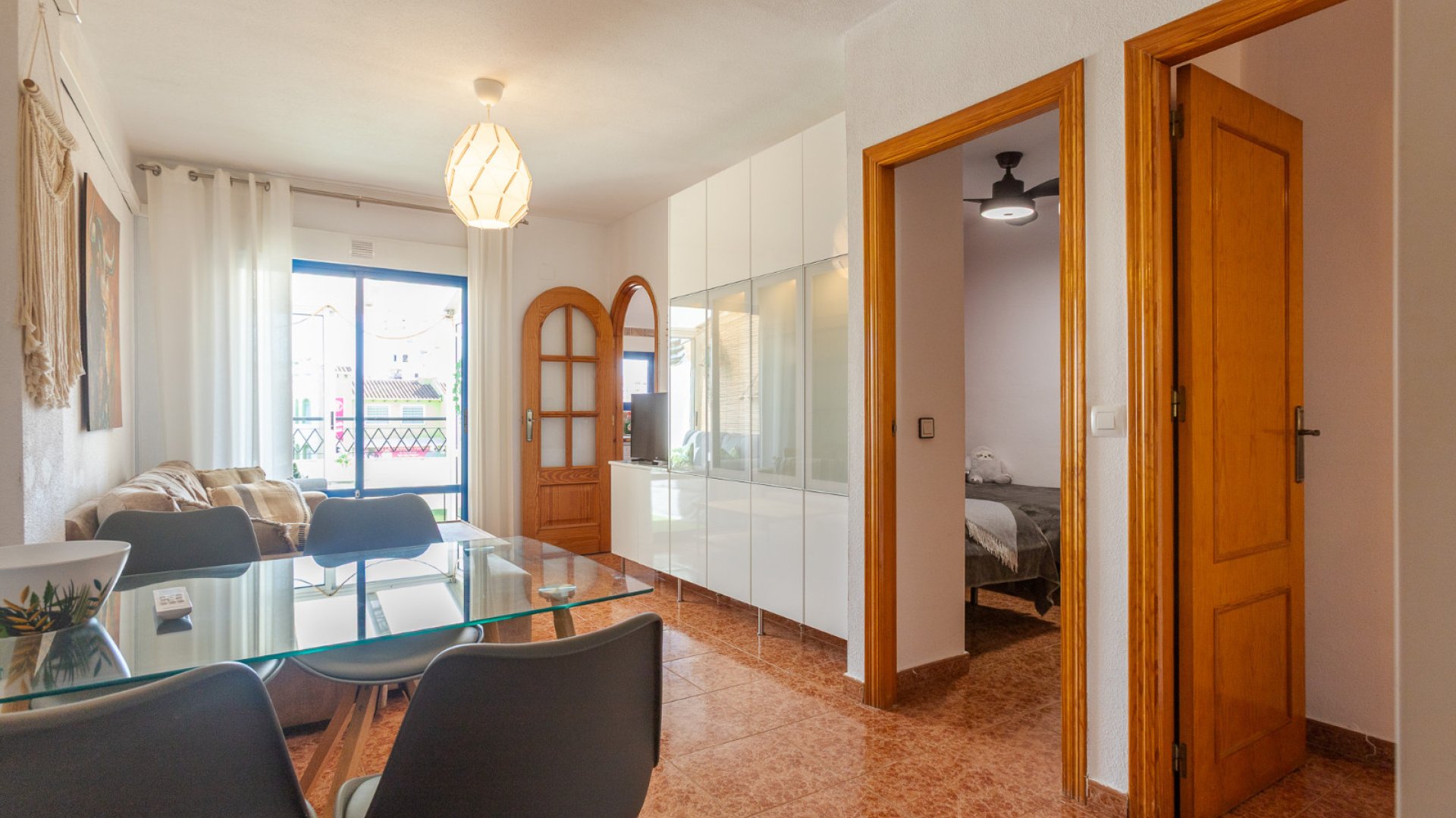 Resale - Apartments -
Torrevieja
