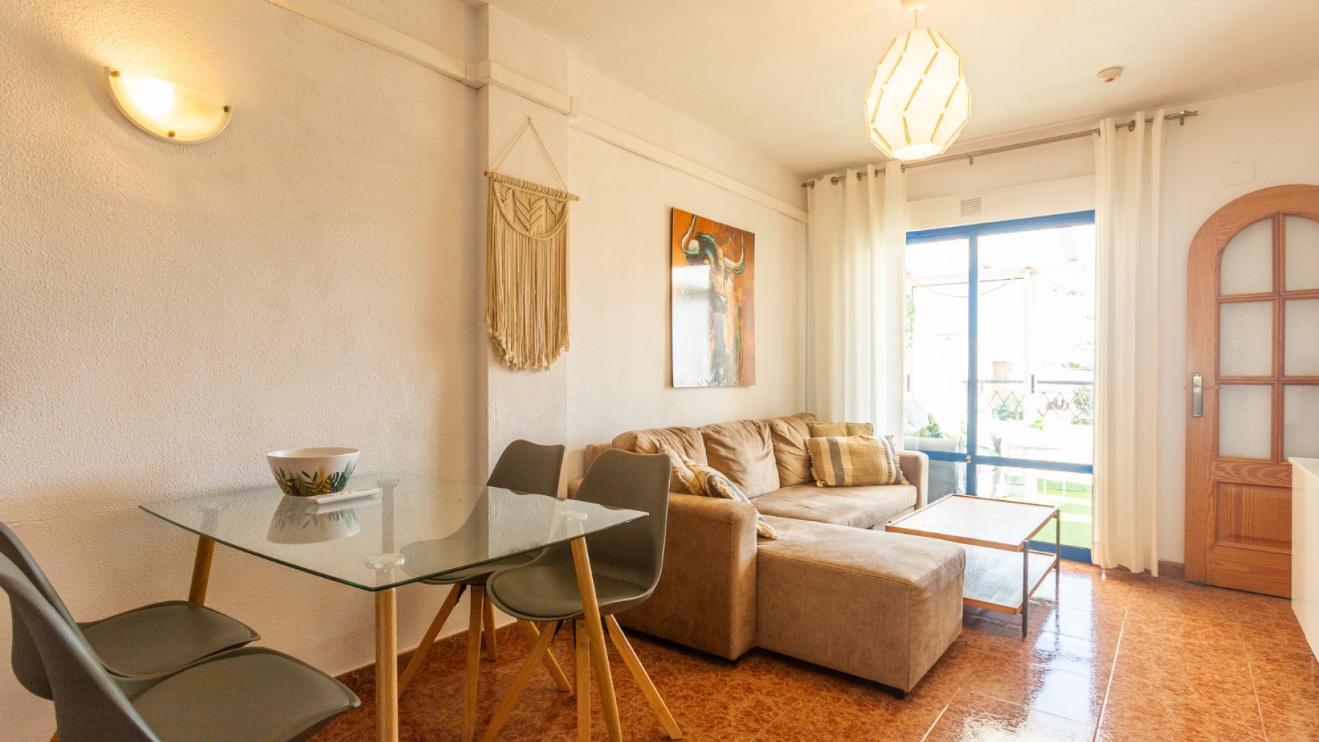 Resale - Apartments -
Torrevieja