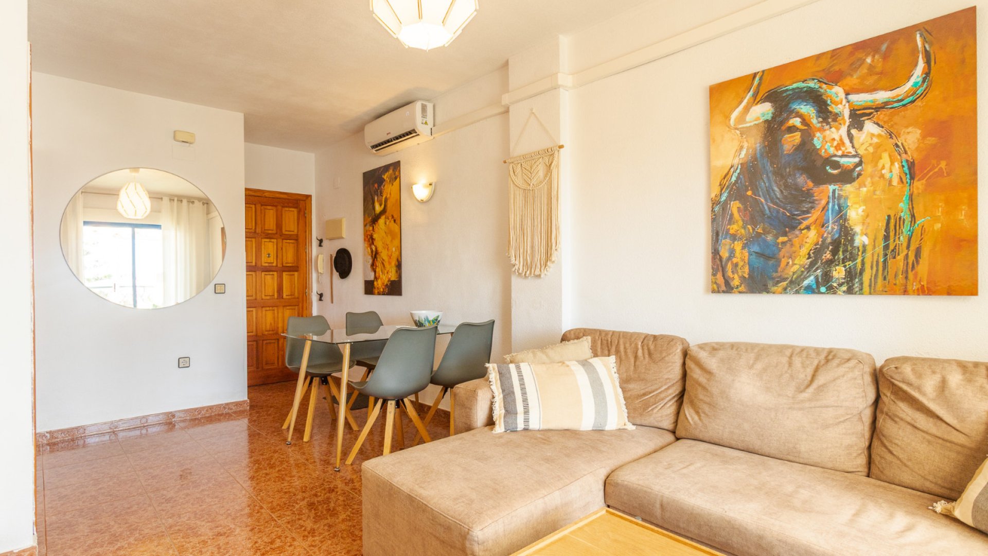 Resale - Apartments -
Torrevieja